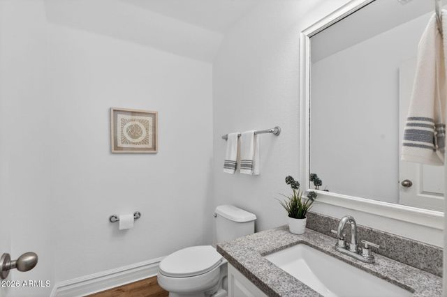 1315 S Sunview --, Mesa, AZ 85206