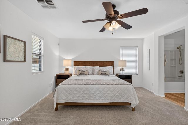 1315 S Sunview --, Mesa, AZ 85206