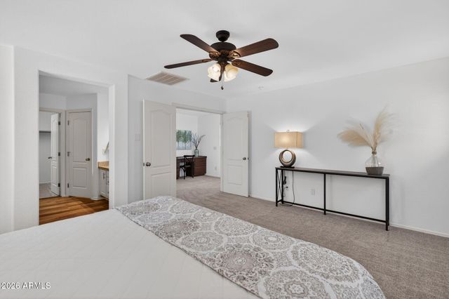 1315 S Sunview --, Mesa, AZ 85206