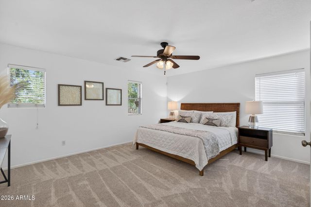 1315 S Sunview --, Mesa, AZ 85206