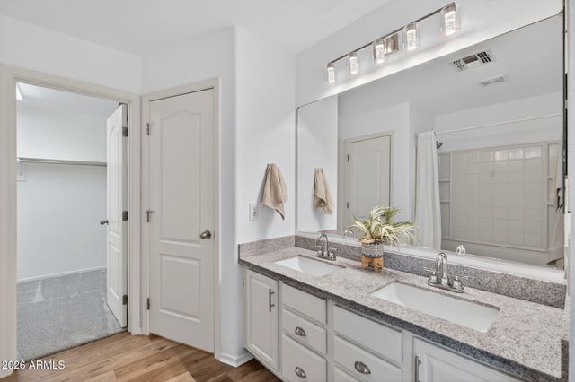 1315 S Sunview --, Mesa, AZ 85206