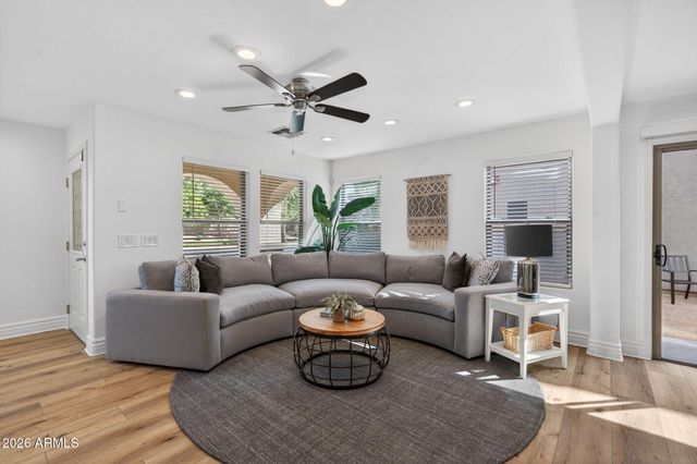 1315 S Sunview --, Mesa, AZ 85206