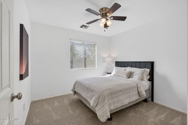 1315 S Sunview --, Mesa, AZ 85206