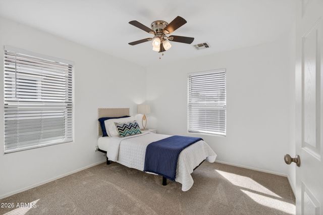 1315 S Sunview --, Mesa, AZ 85206