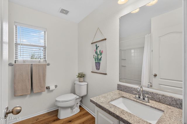 1315 S Sunview --, Mesa, AZ 85206