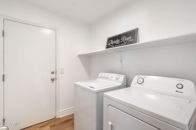 1315 S Sunview --, Mesa, AZ 85206