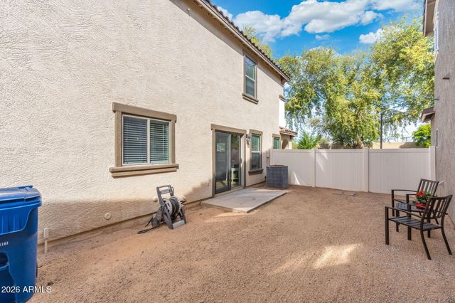 1315 S Sunview --, Mesa, AZ 85206