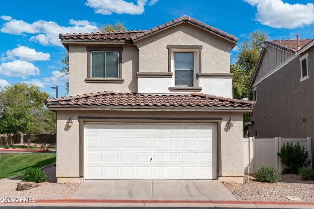 1315 S Sunview --, Mesa, AZ 85206