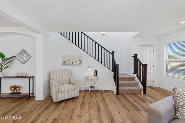 1315 S Sunview --, Mesa, AZ 85206