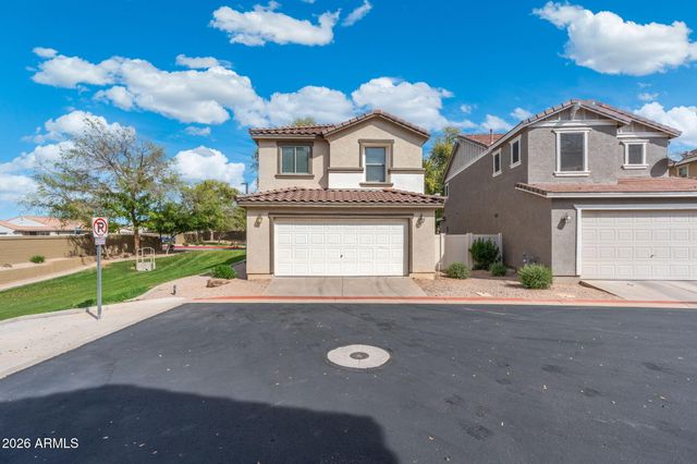 1315 S Sunview --, Mesa, AZ 85206