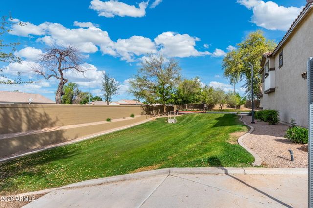 1315 S Sunview --, Mesa, AZ 85206