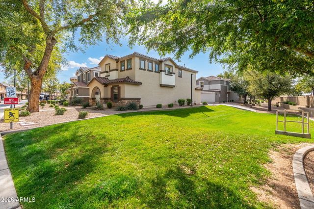 1315 S Sunview --, Mesa, AZ 85206