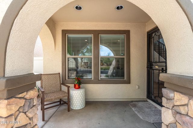 1315 S Sunview --, Mesa, AZ 85206
