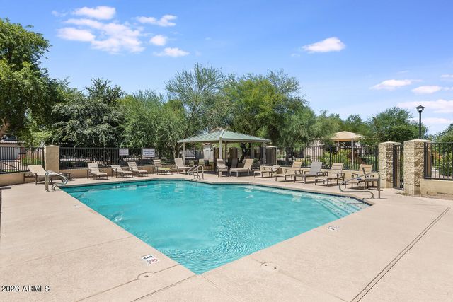 1315 S Sunview --, Mesa, AZ 85206