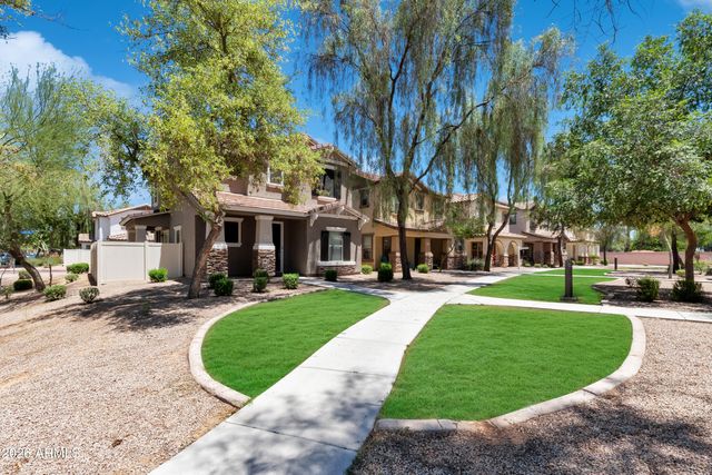 1315 S Sunview --, Mesa, AZ 85206