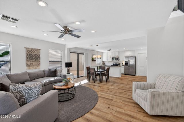 1315 S Sunview --, Mesa, AZ 85206