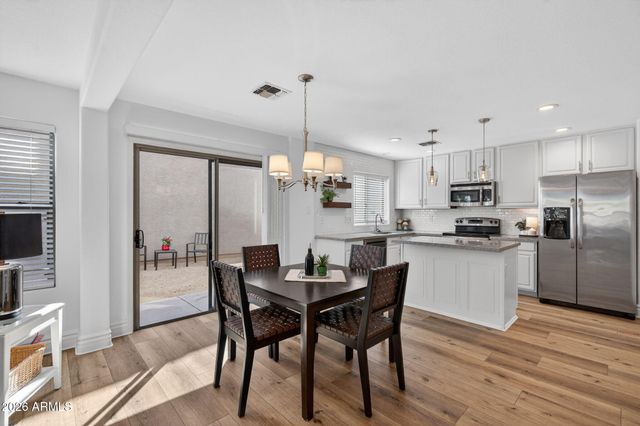 1315 S Sunview --, Mesa, AZ 85206