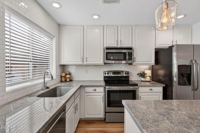 1315 S Sunview --, Mesa, AZ 85206