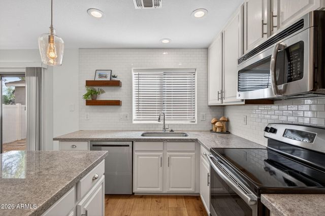 1315 S Sunview --, Mesa, AZ 85206