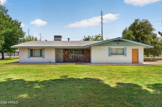 15623 E CHAPALA Street, Gilbert, AZ 85234