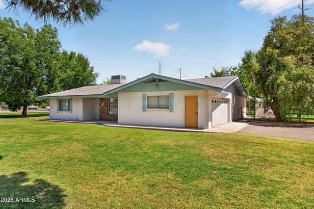 15623 E CHAPALA Street, Gilbert, AZ 85234