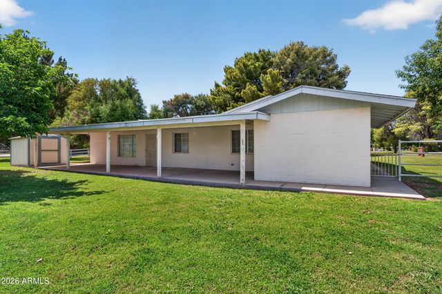 15623 E CHAPALA Street, Gilbert, AZ 85234