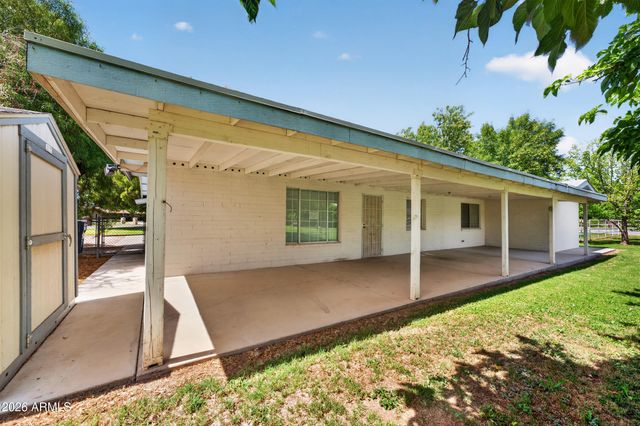 15623 E CHAPALA Street, Gilbert, AZ 85234