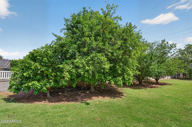 15623 E CHAPALA Street, Gilbert, AZ 85234