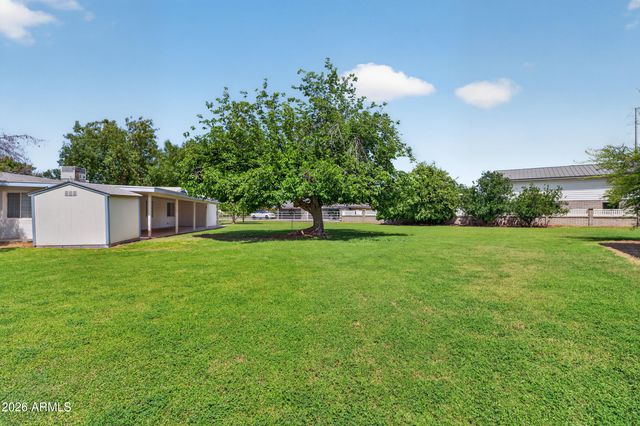 15623 E CHAPALA Street, Gilbert, AZ 85234