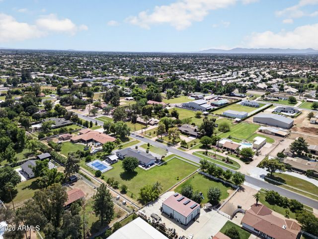 15623 E CHAPALA Street, Gilbert, AZ 85234