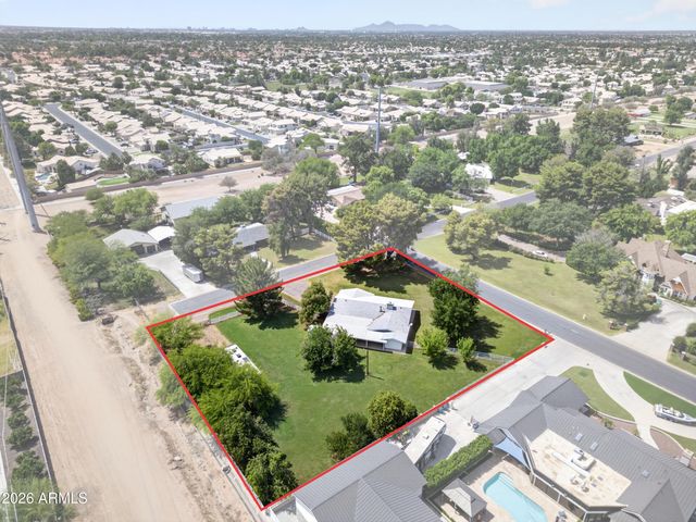 15623 E CHAPALA Street, Gilbert, AZ 85234