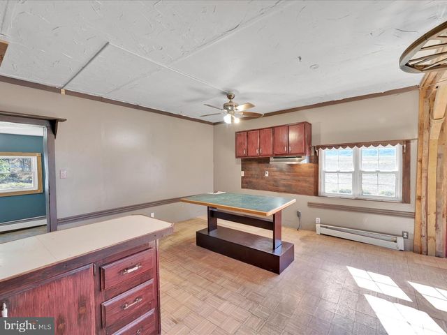 722 E MOUNTAIN RD, Hegins, PA 17938