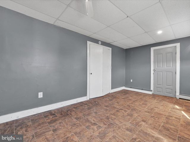 722 E MOUNTAIN RD, Hegins, PA 17938