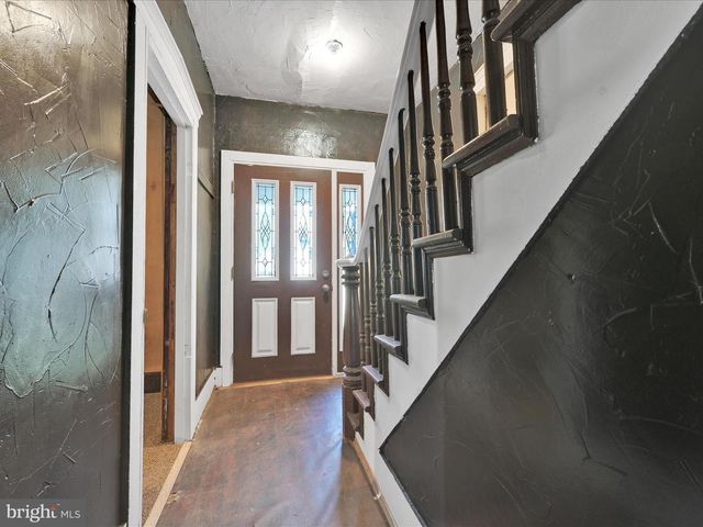 722 E MOUNTAIN RD, Hegins, PA 17938