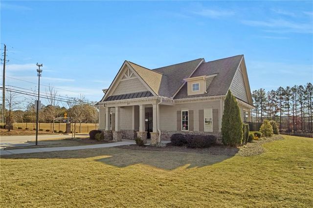 811 Mason Grove Parkway, Lawrenceville, GA 30043