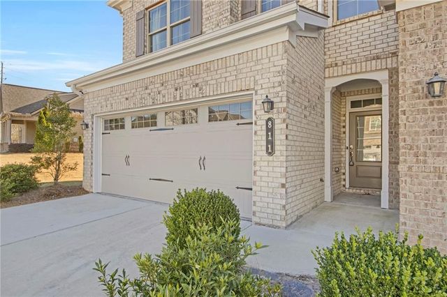 811 Mason Grove Parkway, Lawrenceville, GA 30043