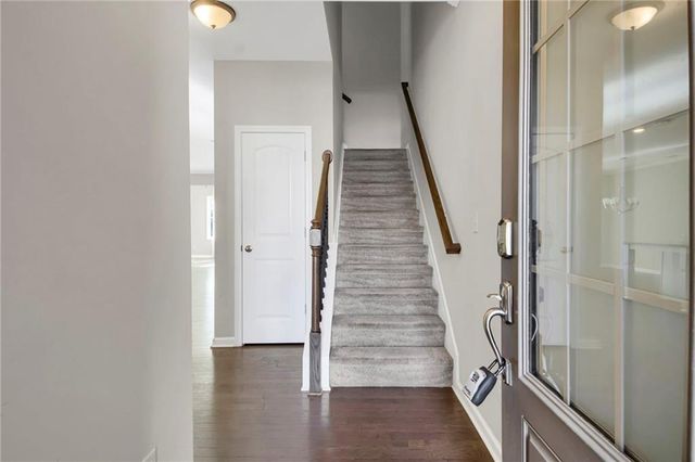 811 Mason Grove Parkway, Lawrenceville, GA 30043