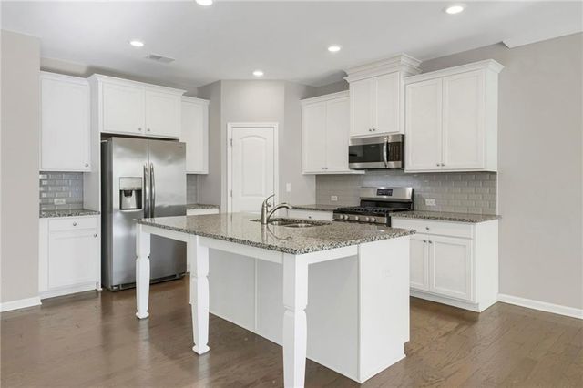 811 Mason Grove Parkway, Lawrenceville, GA 30043