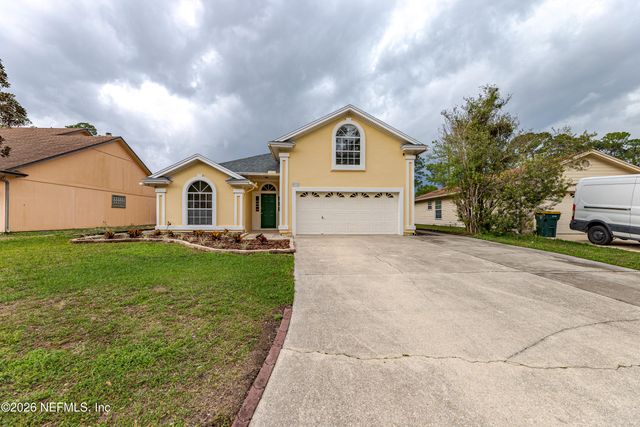 9332 MILL SPRINGS Drive, Jacksonville, FL 32257