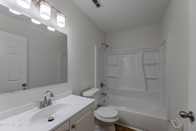 9332 MILL SPRINGS Drive, Jacksonville, FL 32257