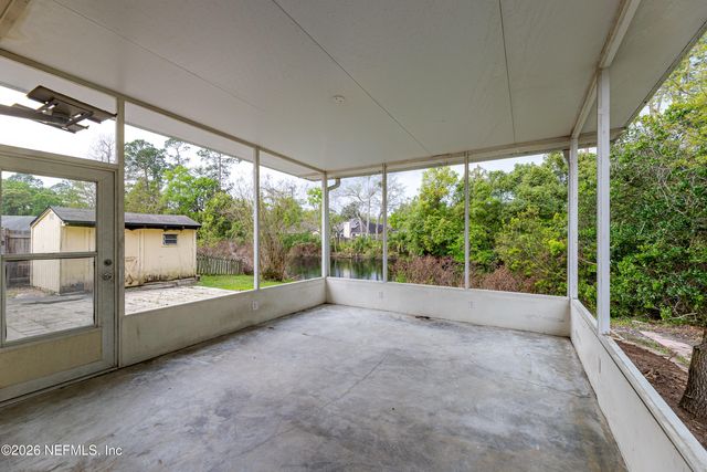 9332 MILL SPRINGS Drive, Jacksonville, FL 32257