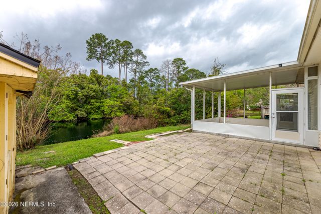 9332 MILL SPRINGS Drive, Jacksonville, FL 32257