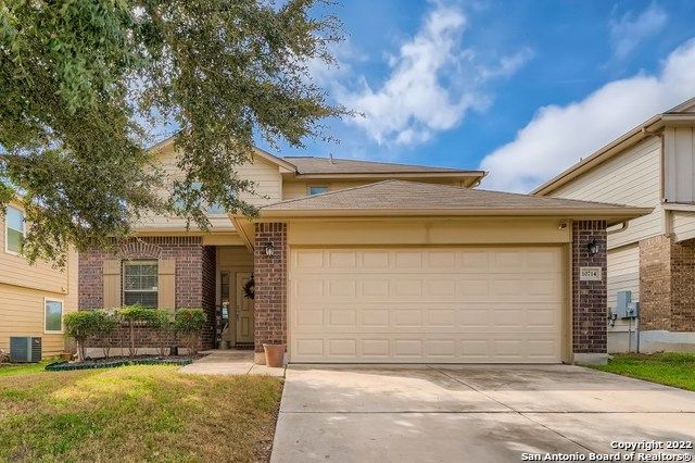 10714 Ranchland Fox, San Antonio, TX 78245