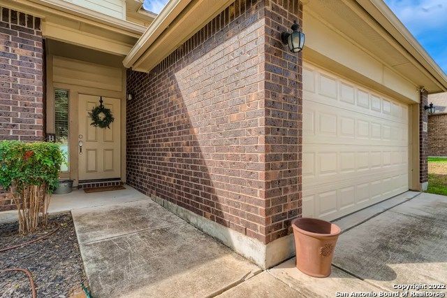 10714 Ranchland Fox, San Antonio, TX 78245