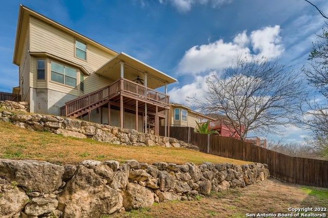 10714 Ranchland Fox, San Antonio, TX 78245