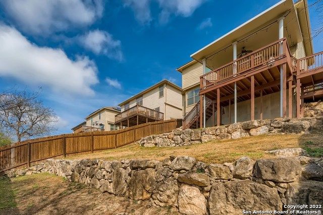 10714 Ranchland Fox, San Antonio, TX 78245