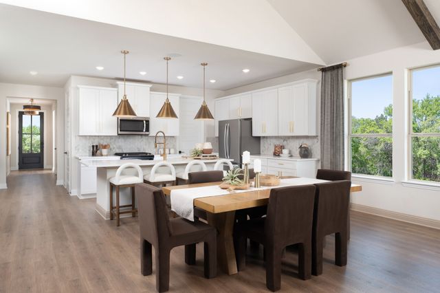 2713 Shiners Street, Forney, TX 75126