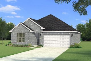 2713 Shiners Street, Forney, TX 75126