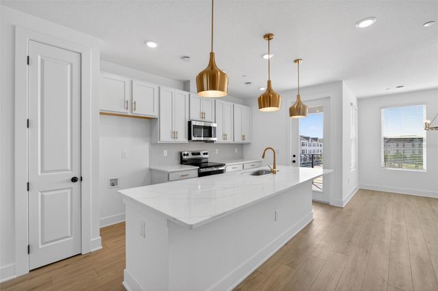 15327 HAMLIN PARK DRIVE, Winter Garden, FL 34787