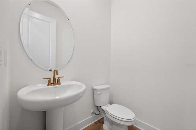 15327 HAMLIN PARK DRIVE, Winter Garden, FL 34787